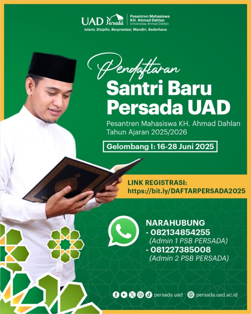 psb persada 2025-2026