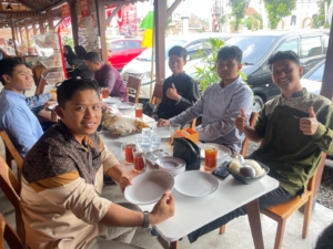 musyrif putra persada