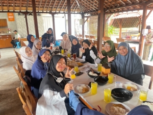 musyrifah putri persada