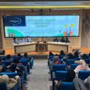 Debat Ilmiah Persada UAD