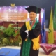 Ust Zaki wisuda doktor di UIN Sunan Kalijaga