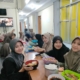 Bakso, Tawa, dan Kebersamaan: Momen Spesial di Asrama Putri PERSADA