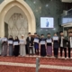 foto bersama penutupan kegiatan bahasa persada