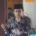 mudir persada uad Ust. H. Thonthowi memimpin doa bersama