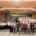 foto bersama pengurus persada bersama santri baru