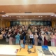 foto bersama setelah acara seminar iteraktif cybercrime