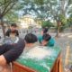 lomba keakraban santri putra persada