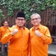 mudir persada UAD berfto bersama Rektor UAD