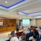 Farmasi UAD Gelar Edukasi dan Skrining Kesehatan bagi Santri Putri PERSADA